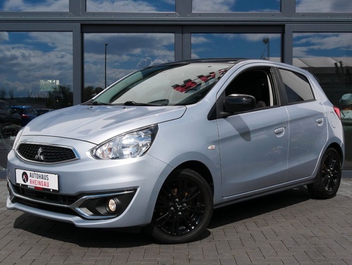 Mitsubishi Space Star 2020