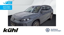 Volkswagen Tayron 2025