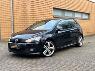 Volkswagen Golf 2010