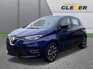 Renault ZOE 2024