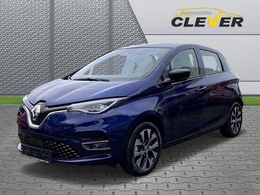 Renault ZOE 2024