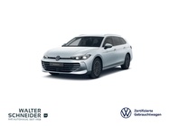 Volkswagen Passat 2025