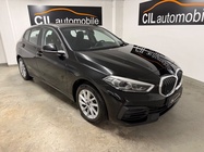 BMW 1 Series 2020