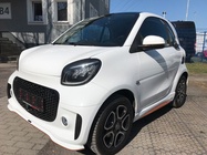 Smart ForTwo 2021