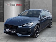 Cupra Leon 2023