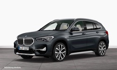 BMW X1 2022