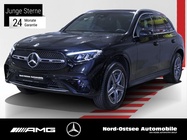 Mercedes-Benz GLC-Class 2023