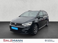 Volkswagen Touran 2025