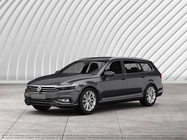 Volkswagen Passat 2023