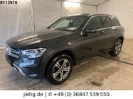 Mercedes-Benz GLC-Class 2022