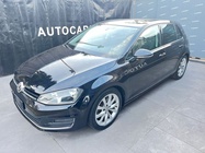 Volkswagen Golf 2013