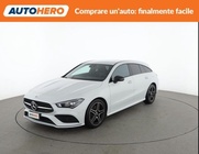 Mercedes-Benz CLA-Class 2023
