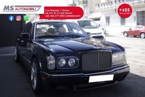 Bentley Arnage 1999