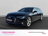 Audi A6 2025