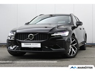 Volvo V60 2022