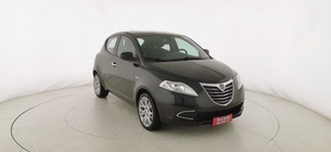 Lancia Ypsilon 2013