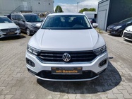 Volkswagen T-Roc 2019