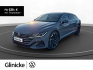 Volkswagen Arteon 2023