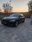 BMW 5 Series 2010