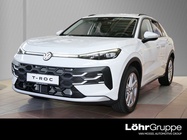 Volkswagen T-Roc 2026