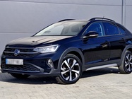 Volkswagen Taigo 2025