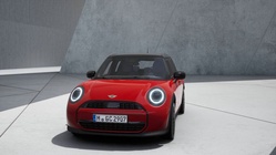 MINI Cooper 2025