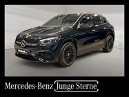 Mercedes-Benz GLA-Class 2025