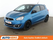 Mitsubishi Space Star 2019