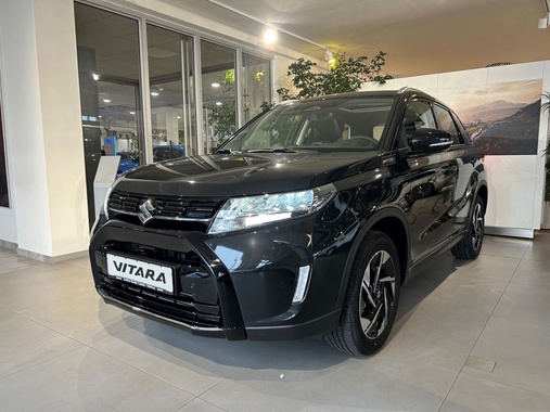 Suzuki Vitara 2025