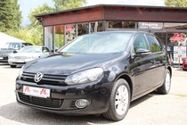 Volkswagen Golf 2011