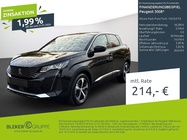 Peugeot 3008 2023