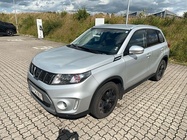 Suzuki Vitara 2018