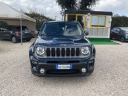 Jeep Renegade 2021