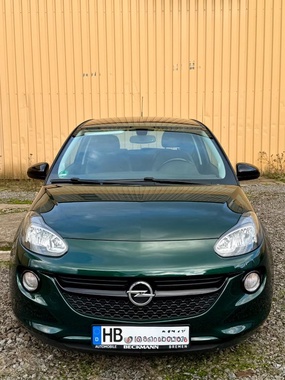 Opel Adam 2019
