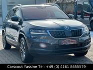Skoda Karoq 2022