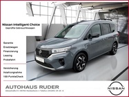 Nissan Townstar 2024