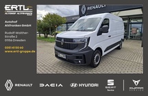 Renault Master 2025