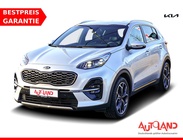 Kia Sportage 2020