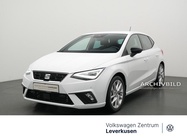 Seat Ibiza 2023
