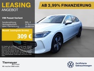 Volkswagen Passat 2025
