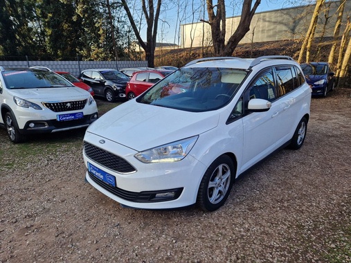Ford Grand C-Max 2019
