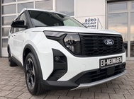 Ford Tourneo 2025