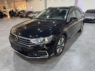 Volkswagen Passat 2022