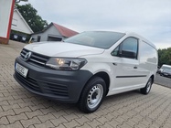 Volkswagen Caddy 2021