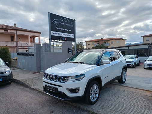 Jeep Compass 2022