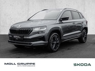 Skoda Karoq 2025