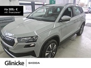 Skoda Karoq 2023