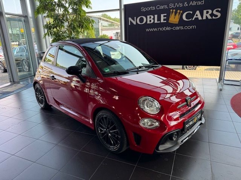 Abarth 695C
