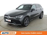 Mercedes-Benz GLC-Class 2020