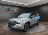 Subaru Forester 2025